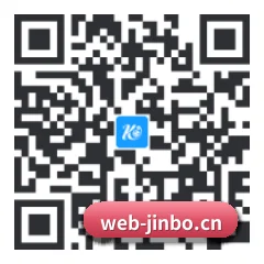 安卓版 Android 二维码